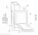 Fig. 60 - EL display apparatus
