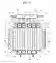 Fig. 17 - Organic light emitting display device