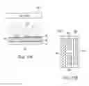 Fig. 15 - ENHANCEMENTS FOR USE OF A DISPLAY IN A SOFTWARE CONFIGURABLE LIGHTING DEVICE