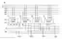 Fig. 01 - Shift register and display device