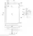 Fig. 01 - Display device comprising display panel with bridge patterns