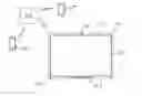 Fig. 01 - Automated method of displaying personalized photos on a digital picture frame