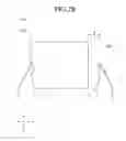 Fig. 04 - Flexible display device and operating method thereof