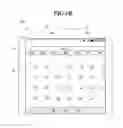 Fig. 14 - Flexible display device and operating method thereof