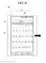 Fig. 17 - Flexible display device and operating method thereof