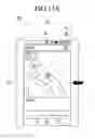 Fig. 41 - Flexible display device and operating method thereof
