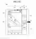 Fig. 43 - Flexible display device and operating method thereof