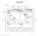 Fig. 44 - Flexible display device and operating method thereof