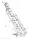 Fig. 04 - Key of keyboard instrument