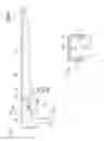 Fig. 07 - Key of keyboard instrument