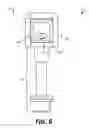 Fig. 07 - Guitar string tuning and anchor system