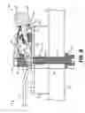 Fig. 09 - Guitar string tuning and anchor system