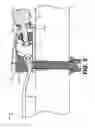Fig. 10 - Guitar string tuning and anchor system