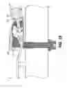 Fig. 20 - Guitar string tuning and anchor system