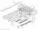 Fig. 01 - Guitar tremolo bridge