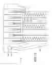 Fig. 10 - Guitar tremolo bridge