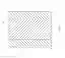 Fig. 04 - Gradient density sound attenuating composite and process for making