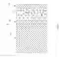 Fig. 07 - Gradient density sound attenuating composite and process for making