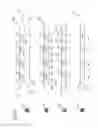 Fig. 13 - Acoustic absorption and methods of manufacture