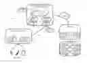 Fig. 01 - Method and system for voice recognition input on network-enabled devices