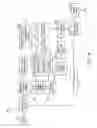 Fig. 10 - Speaker dependent voiced sound pattern detection thresholds