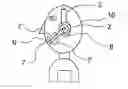 Fig. 01 - HEADSET HAVING A MICROPHONE