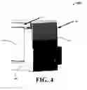 Fig. 05 - Disc drive apparatus with hermetically sealed cavity