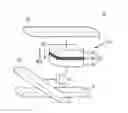 Fig. 01 - Magnetic devices having insulating spacer that surrounds portion of wiring structure and variable resistance structure and methods of manufacturing the same