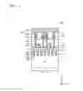 Fig. 06 - Magnetic devices having insulating spacer that surrounds portion of wiring structure and variable resistance structure and methods of manufacturing the same