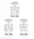 Fig. 33 - Implementing enhanced magnetic memory cell