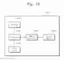 Fig. 15 - Nonvolatile memory device with controlled word line setup time