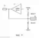 Fig. 06 - Driving circuit with adjustable termination resistor