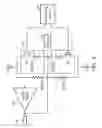 Fig. 07 - Driving circuit with adjustable termination resistor