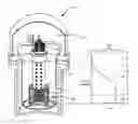 Fig. 01 - Fuel element with multi-smear density fuel