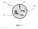 Fig. 10 - Fuel element with multi-smear density fuel