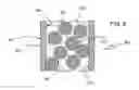 Fig. 11 - Fuel element with multi-smear density fuel