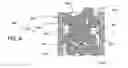 Fig. 12 - Fuel element with multi-smear density fuel