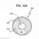 Fig. 16 - Fuel element with multi-smear density fuel