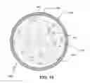 Fig. 20 - Fuel element with multi-smear density fuel