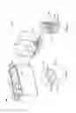 Fig. 02 - Switch element with an opening for use in a potentially explosive area