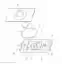Fig. 01 - Switch and Manufacturing Method of Switch
