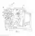 Fig. 03 - Electrical switching apparatus, and operating handle assembly and trip cam therefor