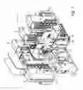 Fig. 02 - Multipolar power contactor