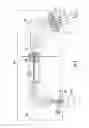 Fig. 02 - Light bath for particle suppression