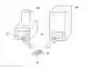 Fig. 01 - Sample holder and sample holder set