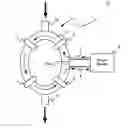 Fig. 01 - Plasma generation apparatus for generating toroidal plasma