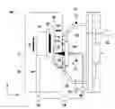 Fig. 01 - Gas injection system for ion beam device