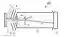 Fig. 01 - Charged particle image measuring device and imaging mass spectrometry apparatus