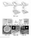 Fig. 03 - Method of fabricating a nanoribbon and applications thereof