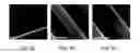 Fig. 10 - Method of fabricating a nanoribbon and applications thereof